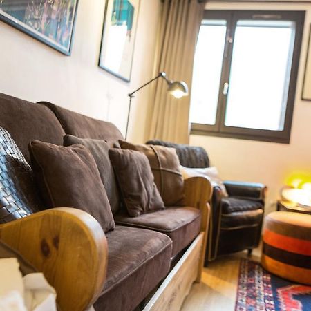 Apartment Gentianes Chamonix Zewnętrze zdjęcie